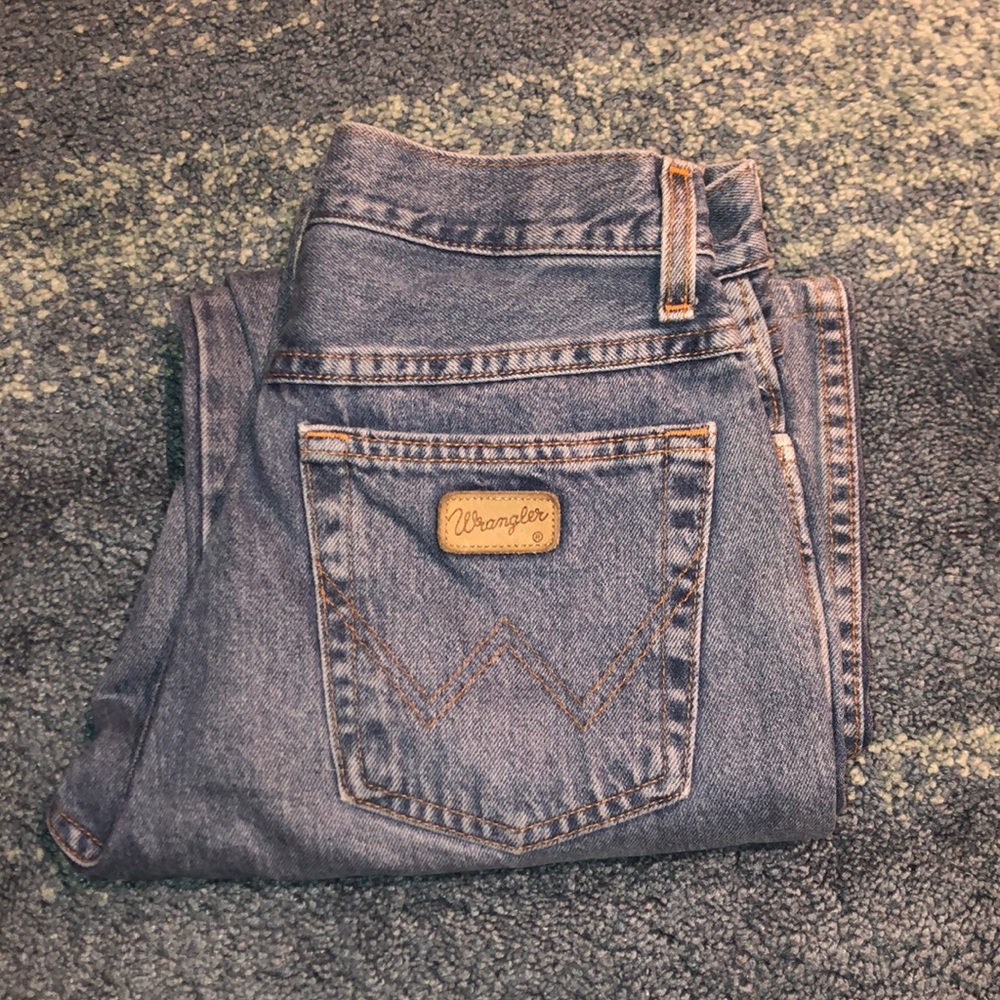 Vintage Wrangler Jeans